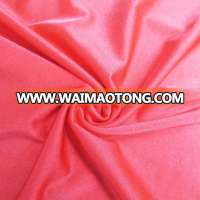 spandex waterproof upf 50 swimwear fabric for swiming clothing