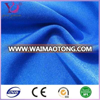 Stretch Fabric Lycra Nylon Spandex Swimwear Fabric